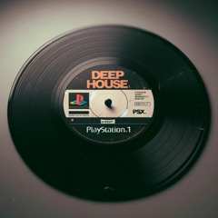 Deep House¹