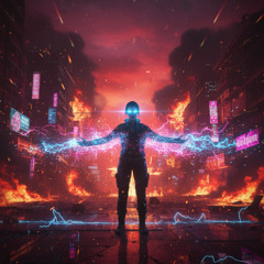 Burn It All