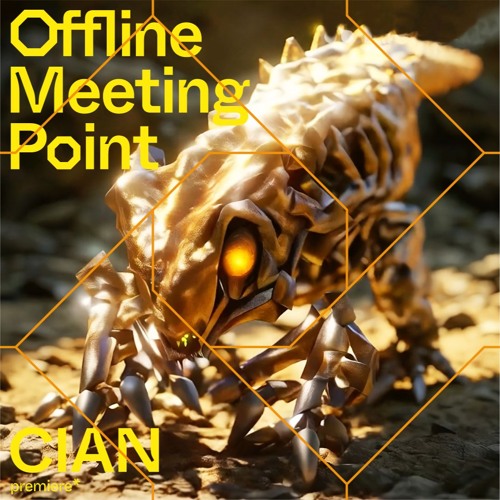 CIAN * OCASO4  [Premiere]