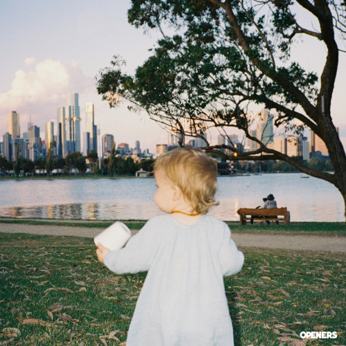 For Beaux (feat. Amtrac & Felix Bloxsom)