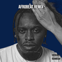 Blxst - Chosen (Afrobeat Remix)