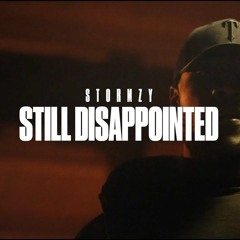 STORMZY - STILL DISAPPOINTED (Onkel D Remix)