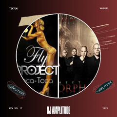 Toca Toca X Danza Kuduro [DJ Amplitude Mashup] *Extra 7 Minutes Due To Copyright*