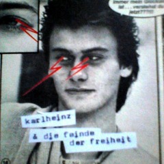 KARLHEINZ & DIE FEINDE DER FREIHEIT - Der Brummton