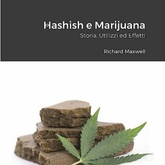 ⭐ TÉLÉCHARGER EBOOK Hashish e Marijuana Free