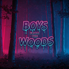 Boys from the woods