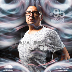 95 - Haraldo Schroder @ spring season 2025