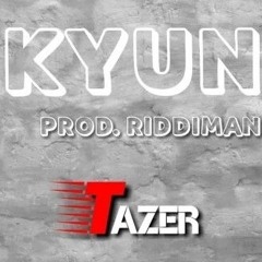 Kyun - Tazer | (Prod. Riddiman) | EP Different | Album | Latest Sad Songs 2021 | Tazer Music