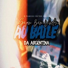 =MTG - BEAT SERIE GOLD NO BAILE DA ARGENTINA SEXTA FEIRA (DJ KN DE MACAE)