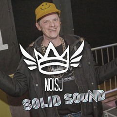 NOISJ RECORDS mini-mix by Kushti || 🇳🇱