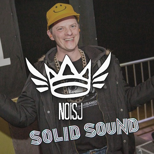 NOISJ RECORDS mini-mix by Kushti || 🇳🇱