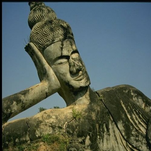 just chillin im mad tranquil
