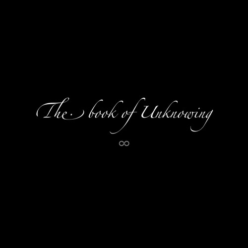 The book of Unknowing