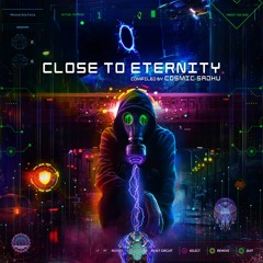 Midnight Song [200] (VA CLOSE TO ETERNITY) Compiled by @COSMIC SADHU