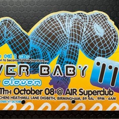Scorpio B2B Big Worm & Mc Ribbz @ Raver Baby 11, Club Air Birmingham
