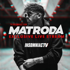 Matroda Live for Matroda & Friends Online Fest (Full Set in Description)