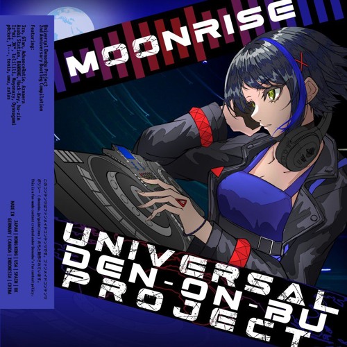 Omatsuri Soul (Mayonazy Bootleg) [Free DL]