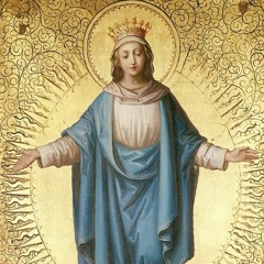 Salve Regina (English)
