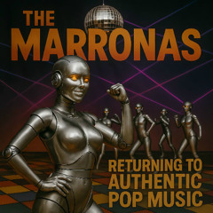Margherita at Midnight (80's retro real mix)