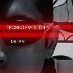 DR. MAT TECHNO EMOTION in POST PASQUETTA 2025