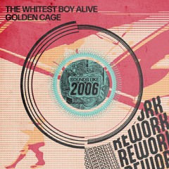 The Whitest Boy Alive - Golden Cage (Ocean Roulette Rework)