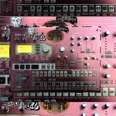 Promoset 12 Jahre Anormal & Hunnel