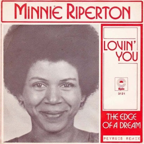 Stream Minnie Riperton - Lovin