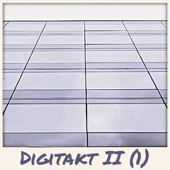 Digitakt II