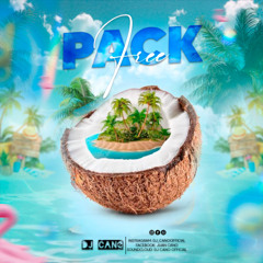 IN THE BEACH 🥥 PACK FREE (DJ CANO LINK EN LA DESCRIPCION 2025)