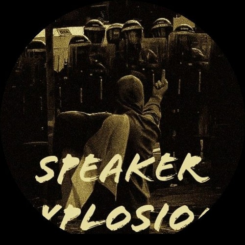 NORAK - SPEAKERS EXPLOSION