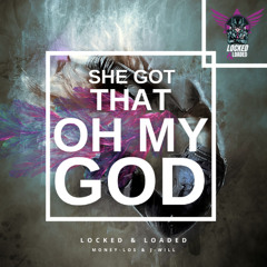 SHE GOT THAT "OH MY GOD"
