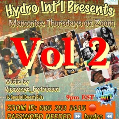 MEMORIES THURS VOL 2 Clean-Talking