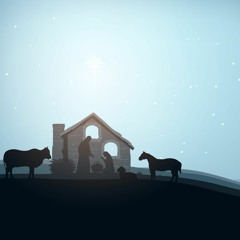 146. Bonus spécial Noël : Jésus-Christ dans le Livre des juges