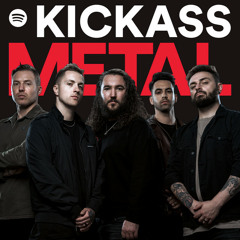 Kickass Metal