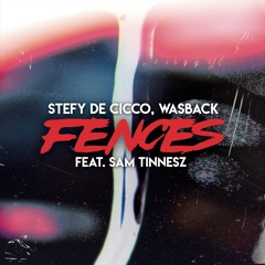 Fences (feat. Sam Tinnesz)
