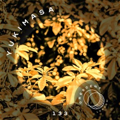 • Crescent Textures #133 • YUKIMASA