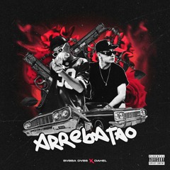 BVBBA DVBS x DAHEL-ARREBATAO