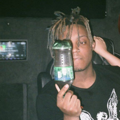 Juice WRLD - Junkie session