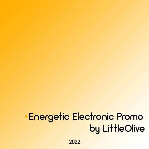 Modern Electronic Technology Upbeat Promo (Positive Commercial Background) - FREE MUSIC DOWNLOAD)