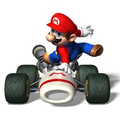 Mario Kart OST