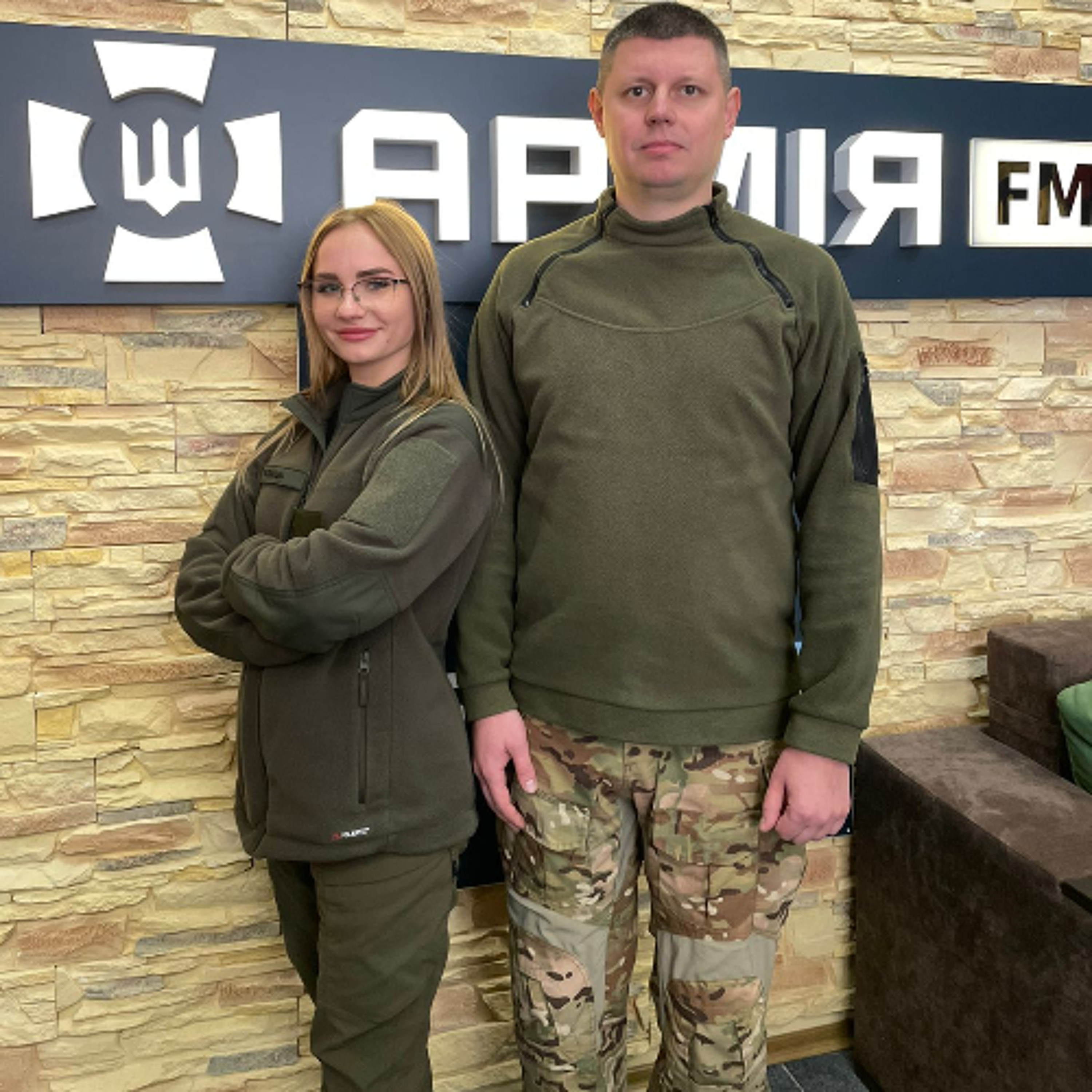 Контрдиверсійна робота і дрони: як працює 18-й центр спеціального призначення ВСП episode artwork
