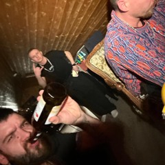 Rekcit & Schramme - 164er Dachbodengeschruppe <3