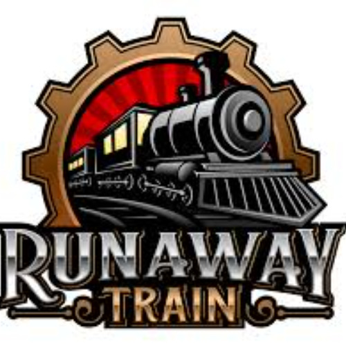 Runaway Train || Rap