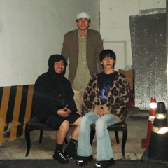 Quarter Pounder Kru 05.03.24 | VISLA FM