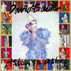 David Bowie & Warpaint. Ashes To Ashes. Remix by VJ Dusty ---Video available on YouTube