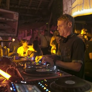 Shonky b2b Dyed Soundorom @ Trotamundo, Lost Beach Club