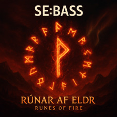 Rúnar af Eldr - Runes of Fire