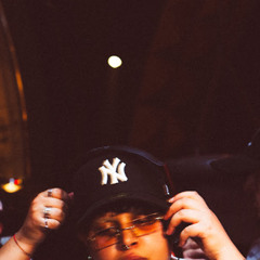 After Hours w/ IMAN ep.4 aired on @bruzzice radio