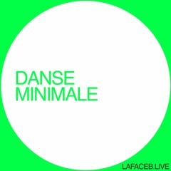La Face B - Luminescu "Danse Minimale" Ep. 7  (14th Novembre 2023)