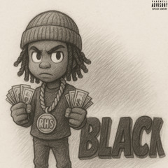 Black (Prod. nerfjayy!)